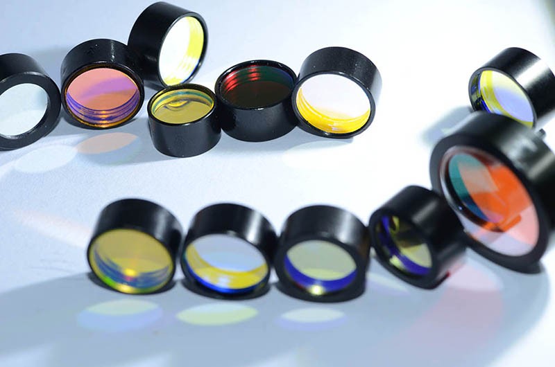 窄帶濾光片分類應用 窄帶濾光片分類應用