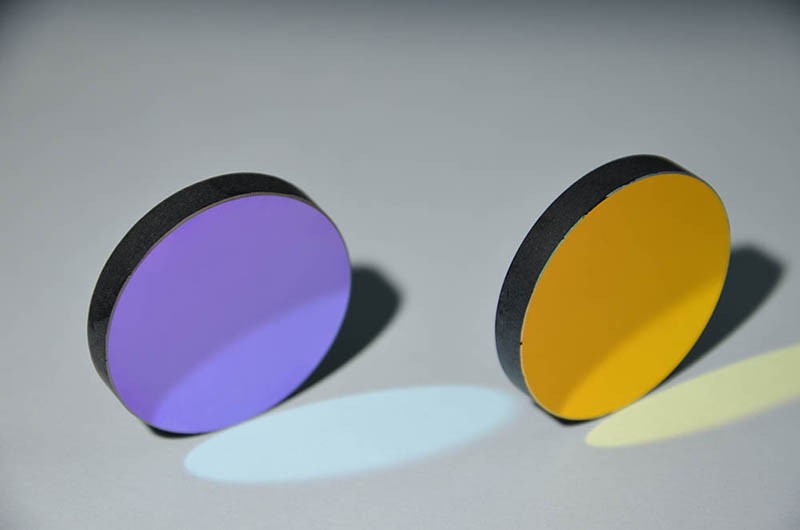 窄帶通濾光片與寬帶通濾光片的區別 窄帶通濾光片與寬帶通濾光片的區別