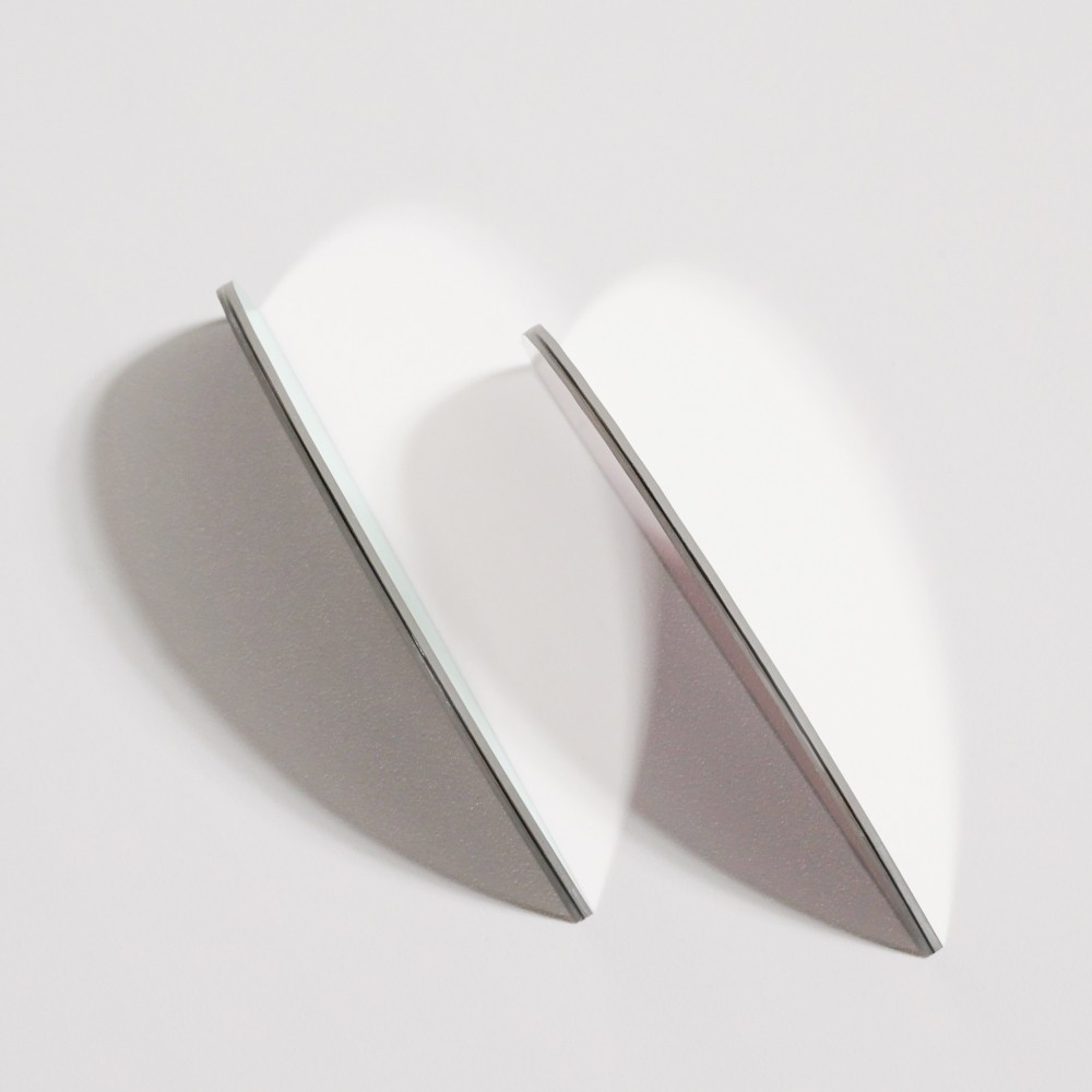 濾光片 光學元件加工主要難點的分析