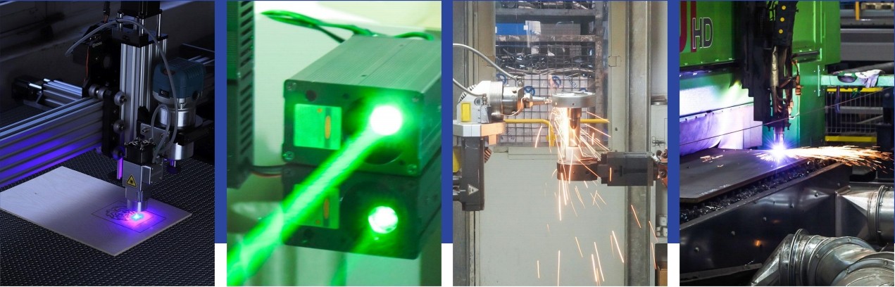 濾光片 棱鏡在激光領域的應用