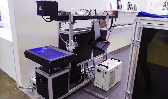 激光打標機反射鏡應用 激光打標機反射鏡應用