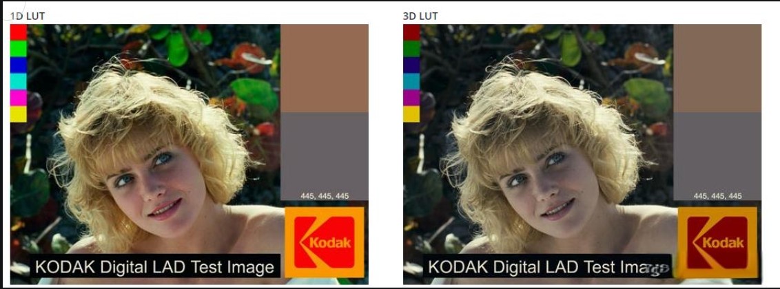 濾光片 濾光片在影視拍攝的作業