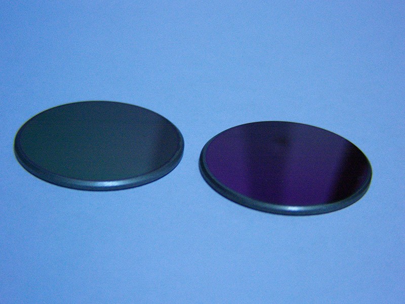 硅在紅外光學的應用 硅在紅外光學的應用