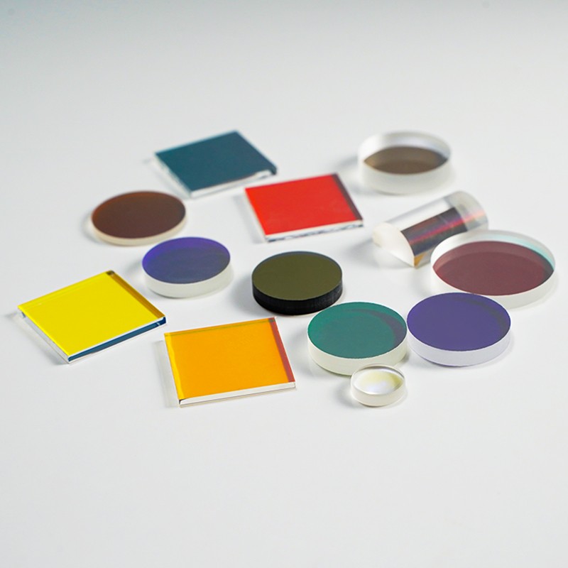 濾光片 流式細胞儀濾光片