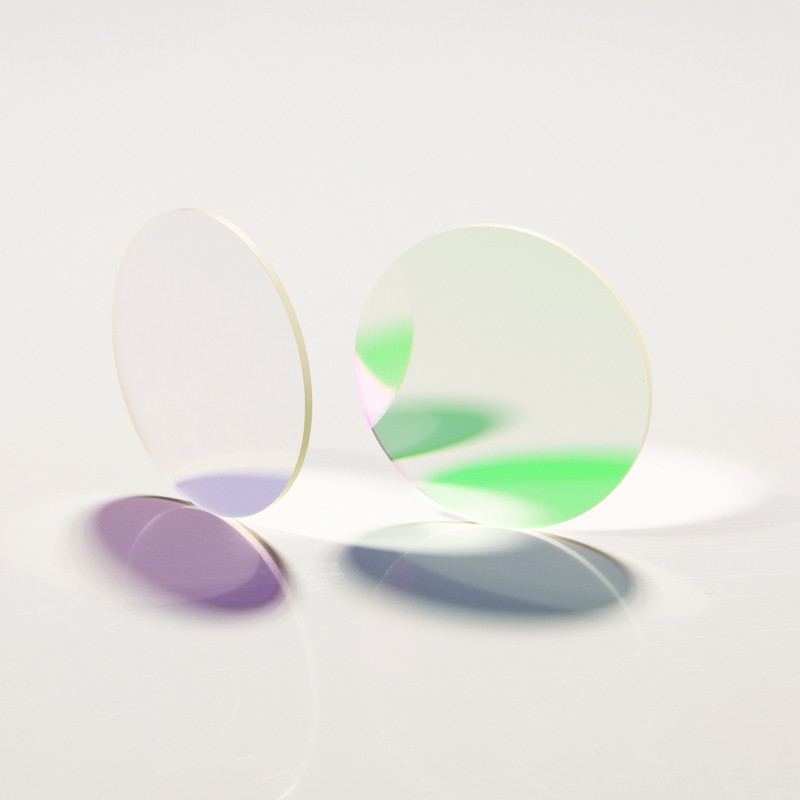 濾光片 帶通濾光片定義原理及加工要求