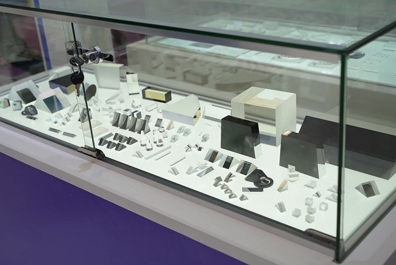 激埃特現場展品攝圖 激埃特現場展品攝圖