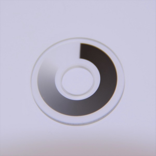 漸變濾光片是什么？都有哪些分類？