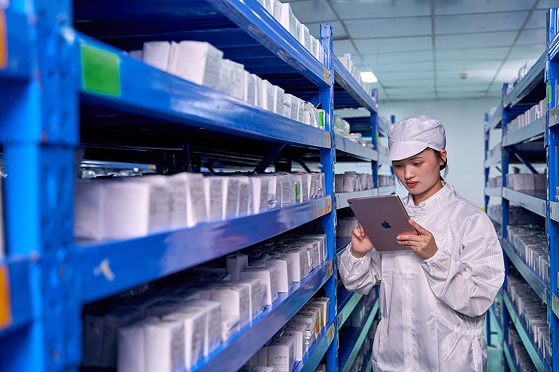 濾光片產(chǎn)品合格檢驗(yàn) 濾光片產(chǎn)品合格檢驗(yàn)