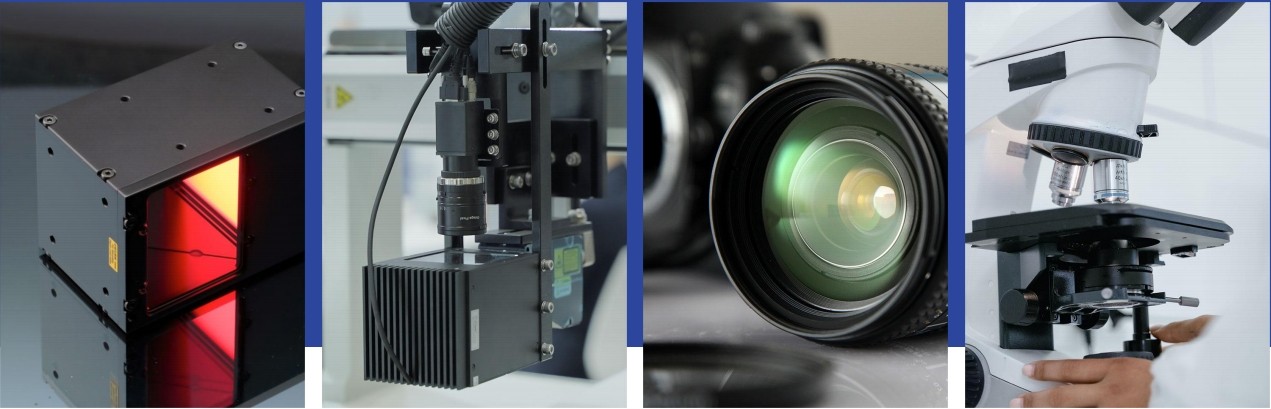 濾光片 濾光片應用