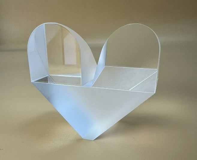 什么是保羅棱鏡?它在光學中有哪些作用? 什么是保羅棱鏡?它在光學中有哪些作用?