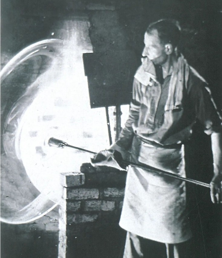 冕牌玻璃制造圖4 冕牌玻璃制造圖4