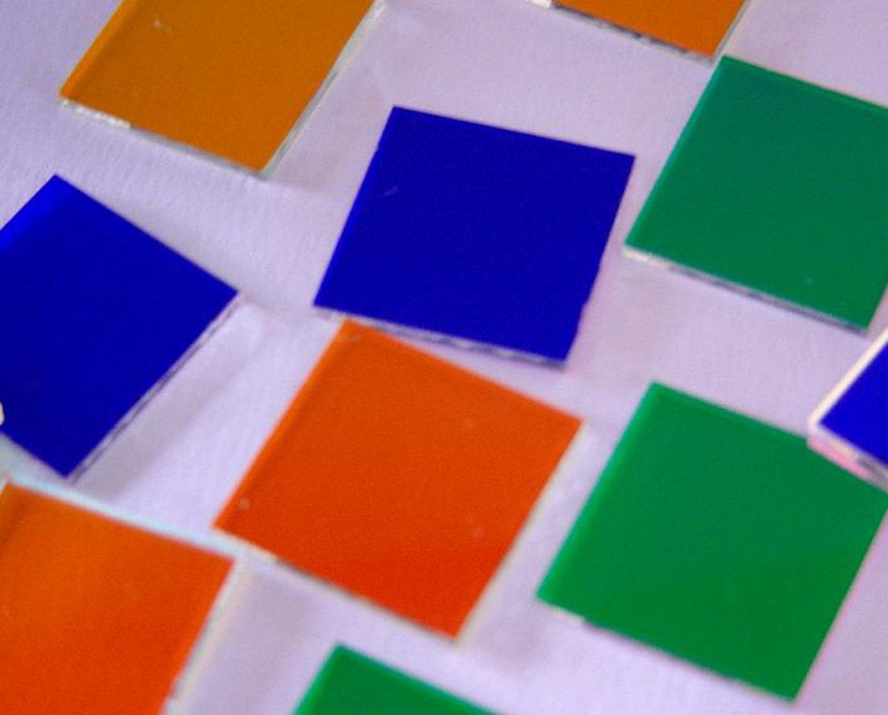 濾光片 LCD彩色濾光片