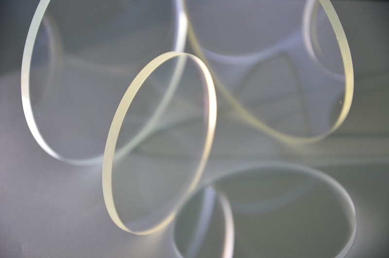 增透玻璃單點與雙面AR技術的優勢對比 增透玻璃單點與雙面AR技術的優勢對比