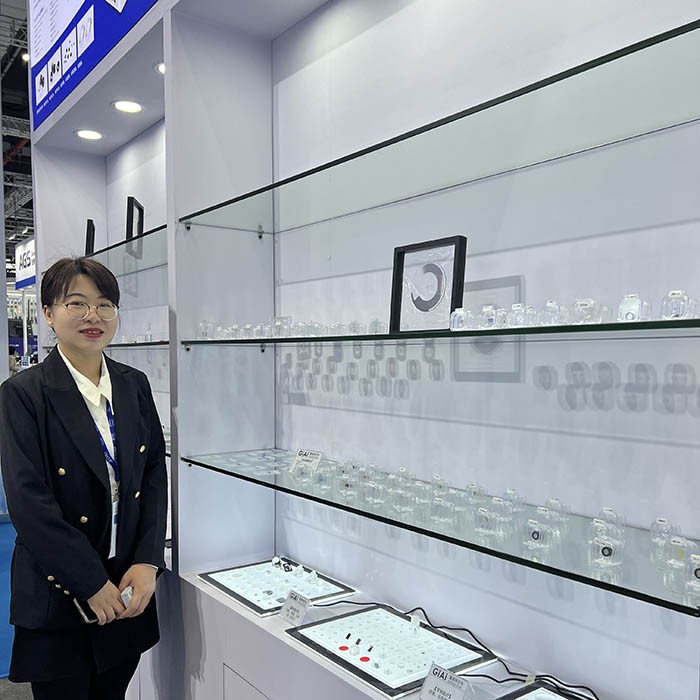 激埃特往期醫療展攝圖2 激埃特往期醫療展攝圖2