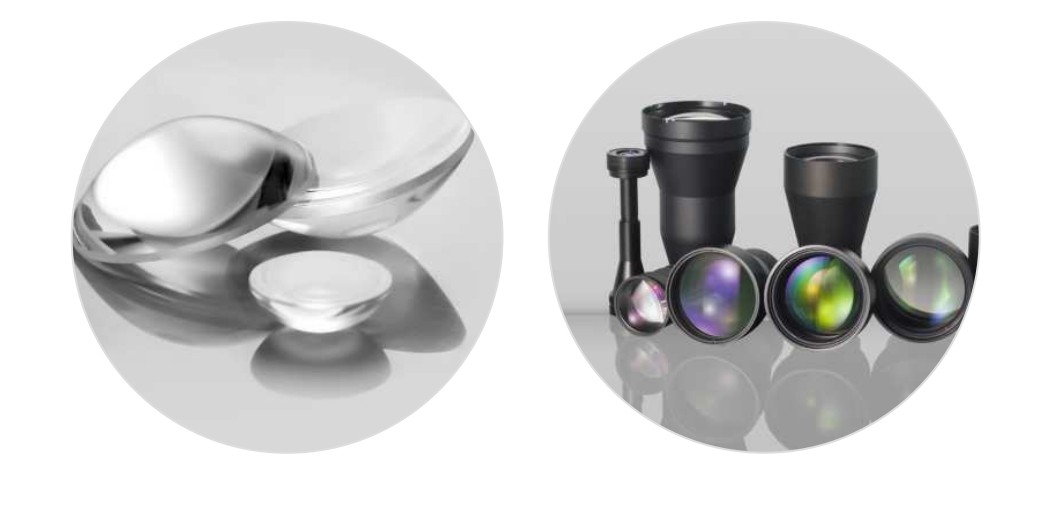 濾光片 一文認識機器視覺鏡頭