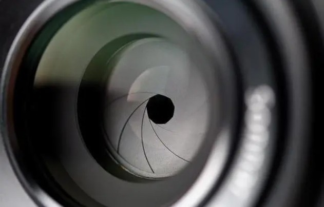 孔徑光闌 孔徑光闌