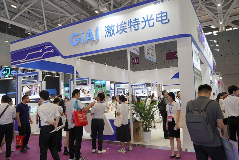 激埃特展會圖 激埃特展會圖