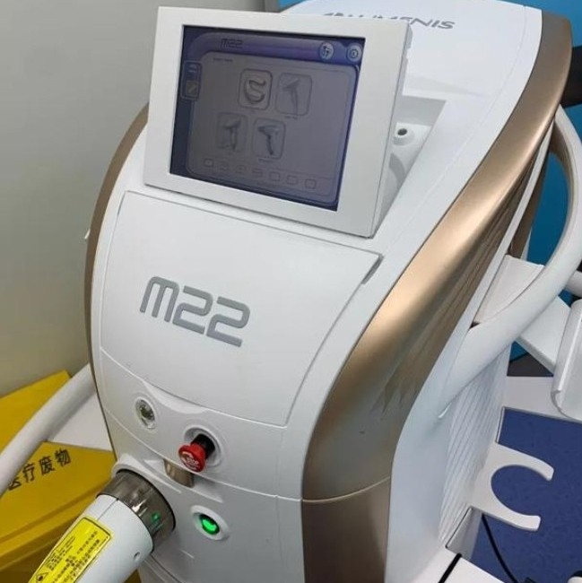 當進口光子美容的風吹到了國產(chǎn),你能接受幾分 當進口光子美容的風吹到了國產(chǎn),你能接受幾分