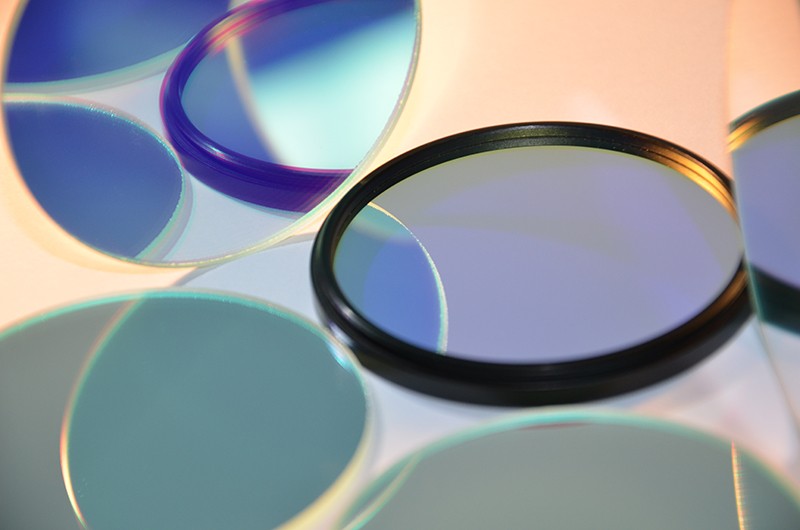 非標定制濾光片與標品濾光片價格差異解析 非標定制濾光片與標品濾光片價格差異解析