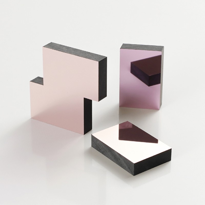 鏡片邊緣金屬化:一種創新的光學鏡片處理技術 鏡片邊緣金屬化:一種創新的光學鏡片處理技術