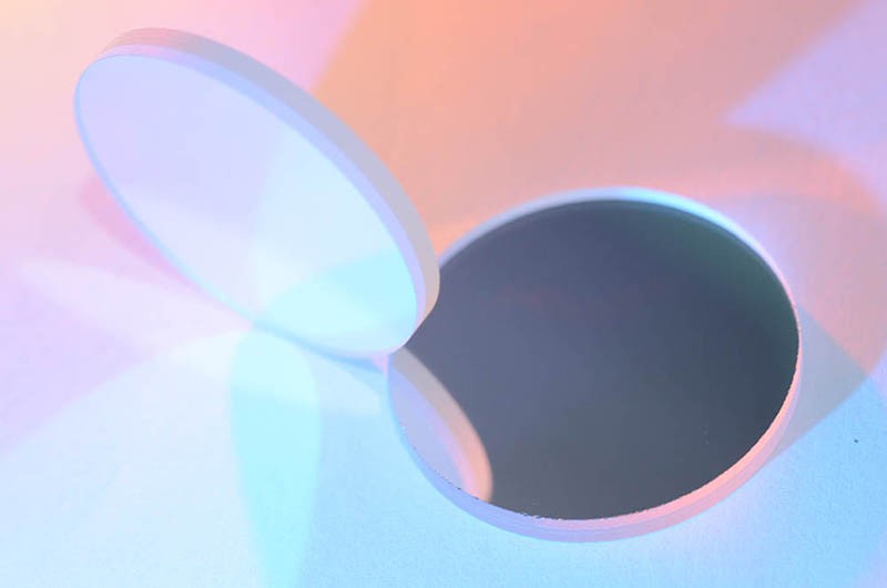 光學鏡片處理技術 光學鏡片處理技術