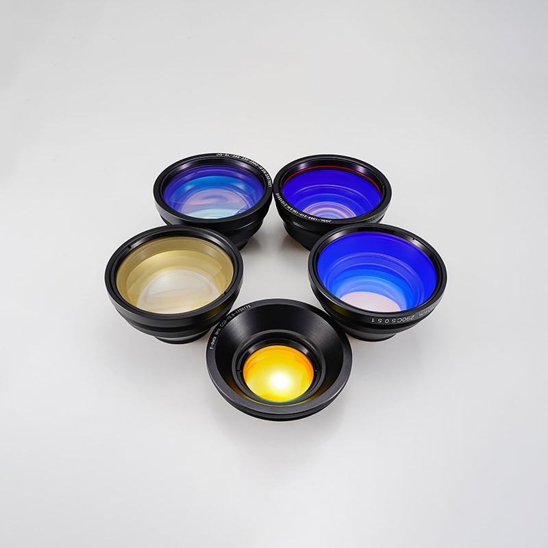 F-Theta透鏡2 F-Theta透鏡2