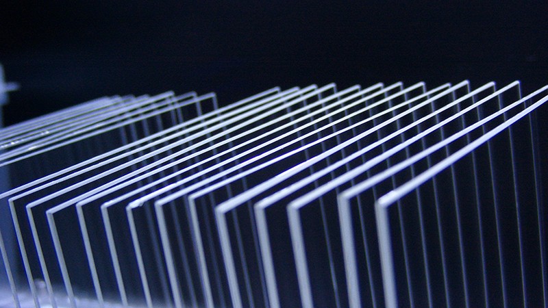 K9玻璃是什么?一般用于什么應用上的鏡片需求? K9玻璃是什么?一般用于什么應用上的鏡片需求?