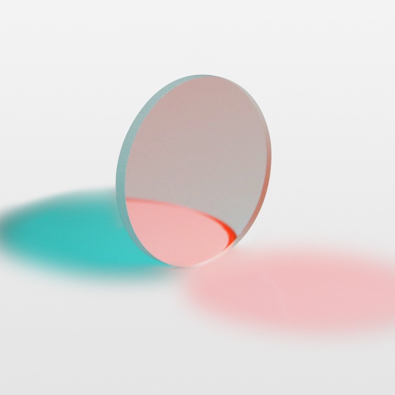 透綠反紅二向色鏡 濾光片