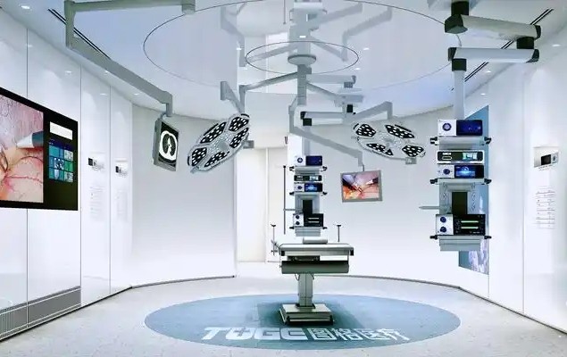 醫(yī)用內(nèi)窺鏡的應用 醫(yī)用內(nèi)窺鏡的應用