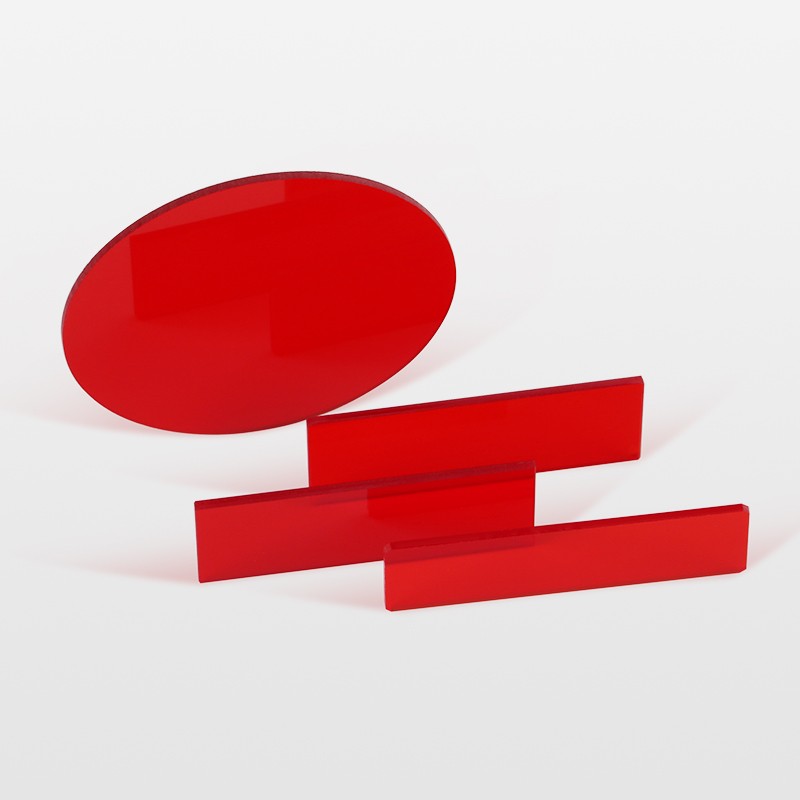 濾光片 光學保護膜在有色玻璃長途貨運中的保護策略