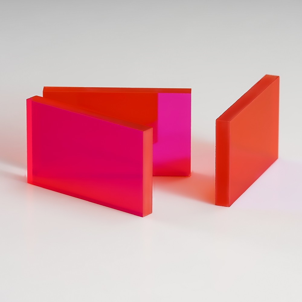 濾光片 光學有色玻璃