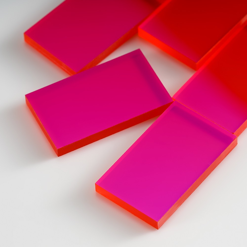 濾光片 有色玻璃長途貨運中保護