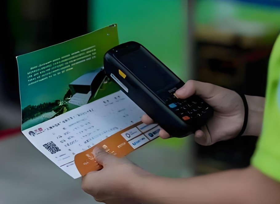 濾光片 商品防偽識(shí)別