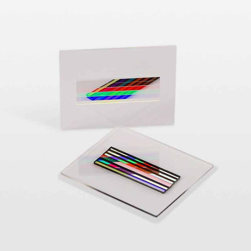 激埃特多光譜濾光片 激埃特多光譜濾光片