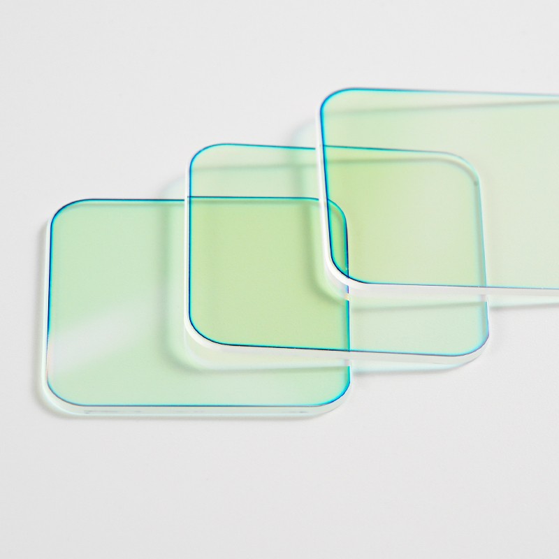 濾光片光潔度 濾光片光潔度