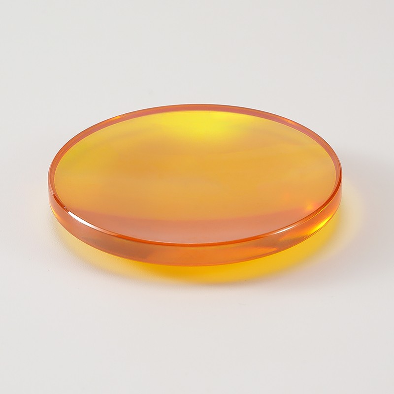 硒化鋅透鏡 硒化鋅透鏡