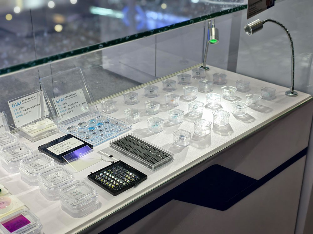 濾光片 非球面透鏡