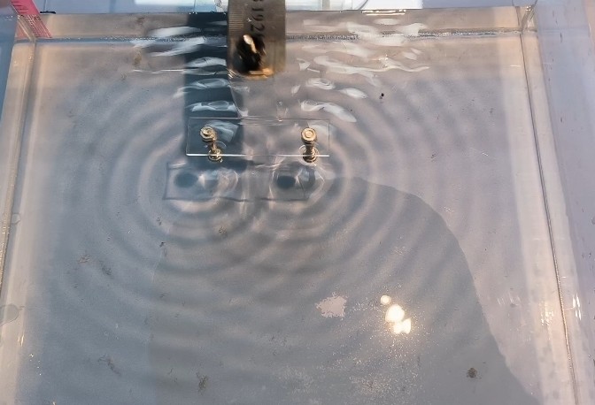 什么是相消干涉?什么是相長干涉? 什么是相消干涉?什么是相長干涉?