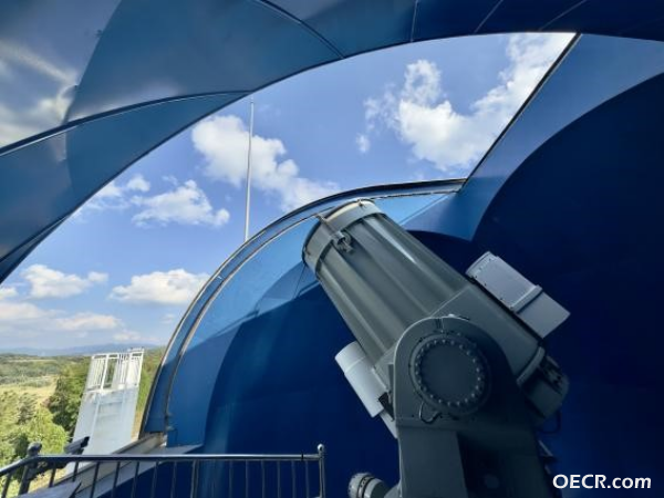 地月空間激光測距中的光學元件技術解析 地月空間激光測距中的光學元件技術解析