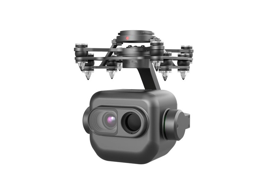 無(wú)人機(jī)吊艙光學(xué)鏡片應(yīng)用分析 無(wú)人機(jī)吊艙光學(xué)鏡片應(yīng)用分析