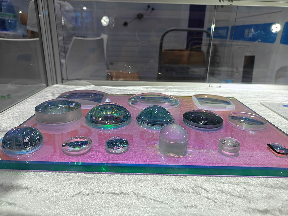 濾光片 光學透鏡