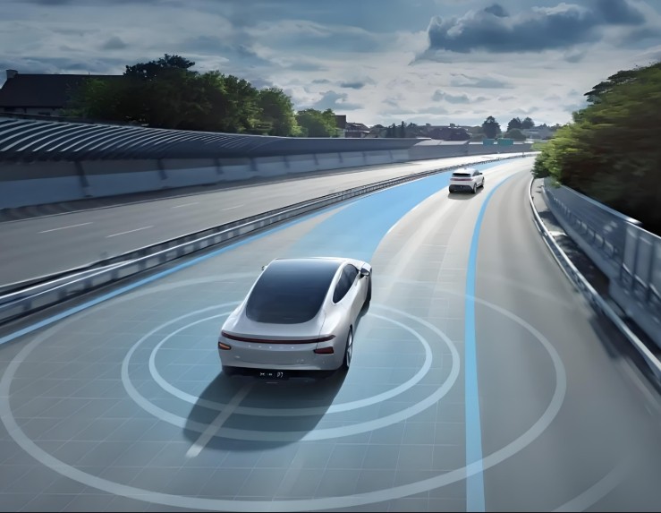 車載雷達光學鏡片分析--轉鏡與振鏡應用與發展 車載雷達光學鏡片分析--轉鏡與振鏡應用與發展