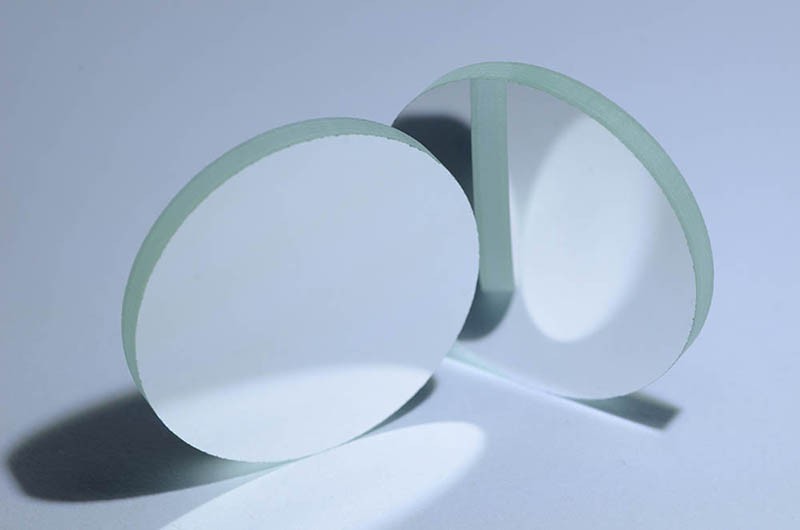 增透玻璃 增透玻璃