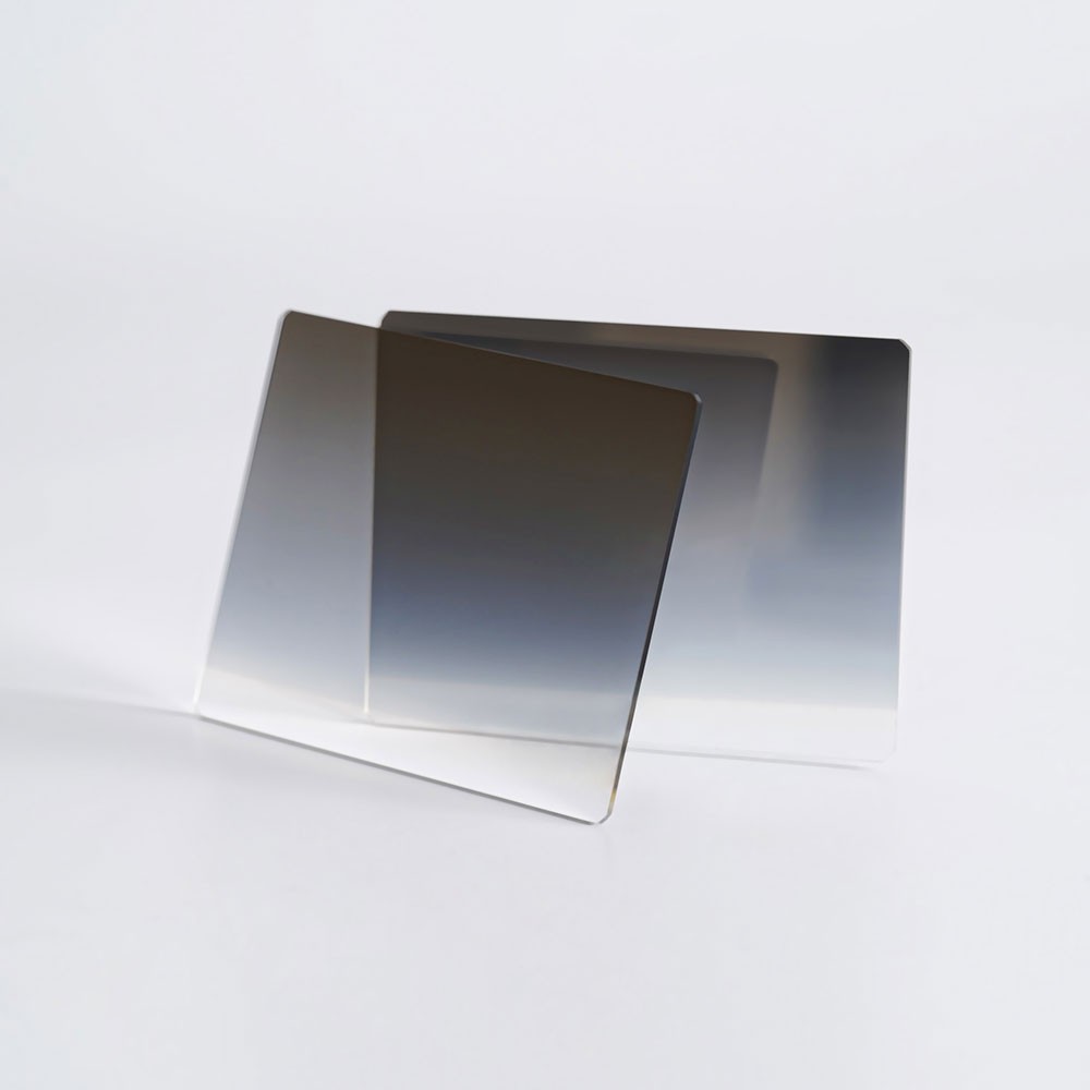 濾光片 漸變中性密度濾光片