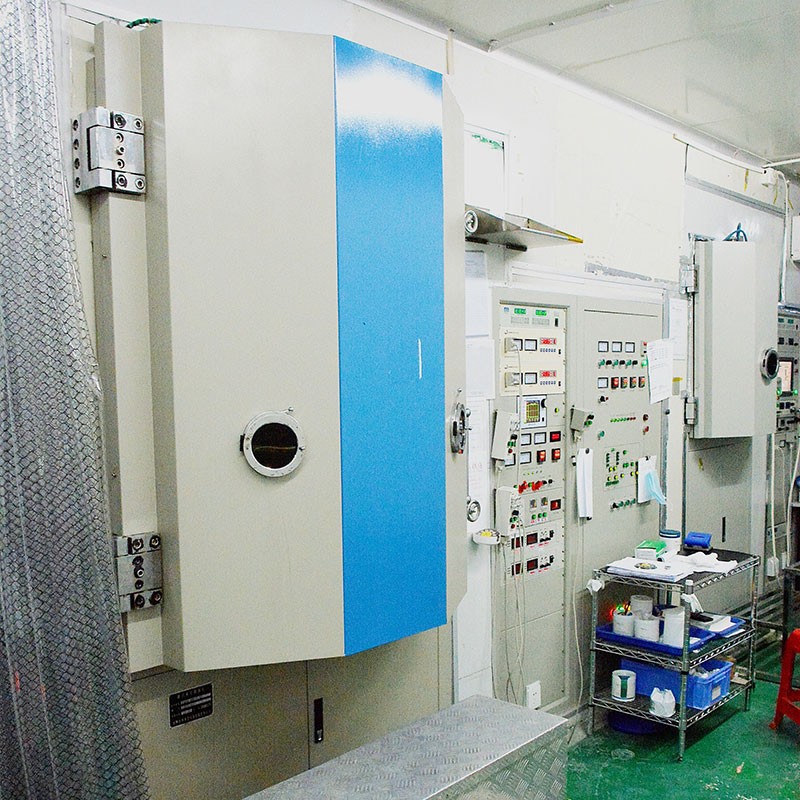 激埃特工廠鍍膜機 激埃特工廠鍍膜機