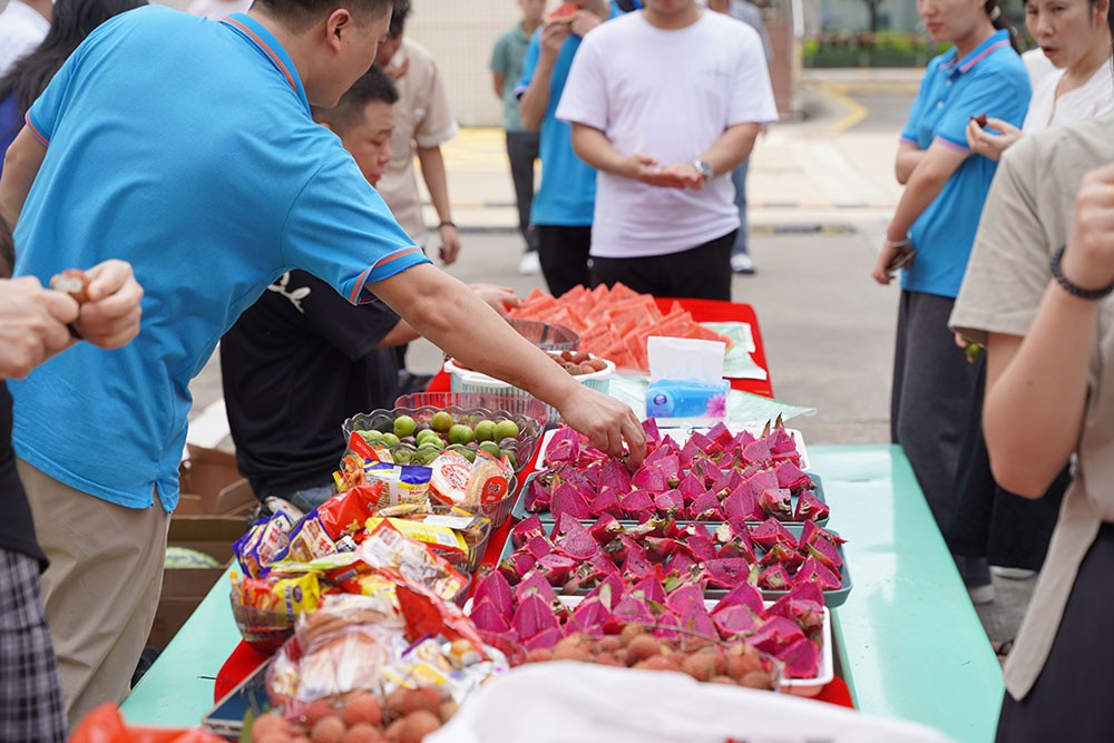 濾光片 激埃特趣味活動甜點水果3