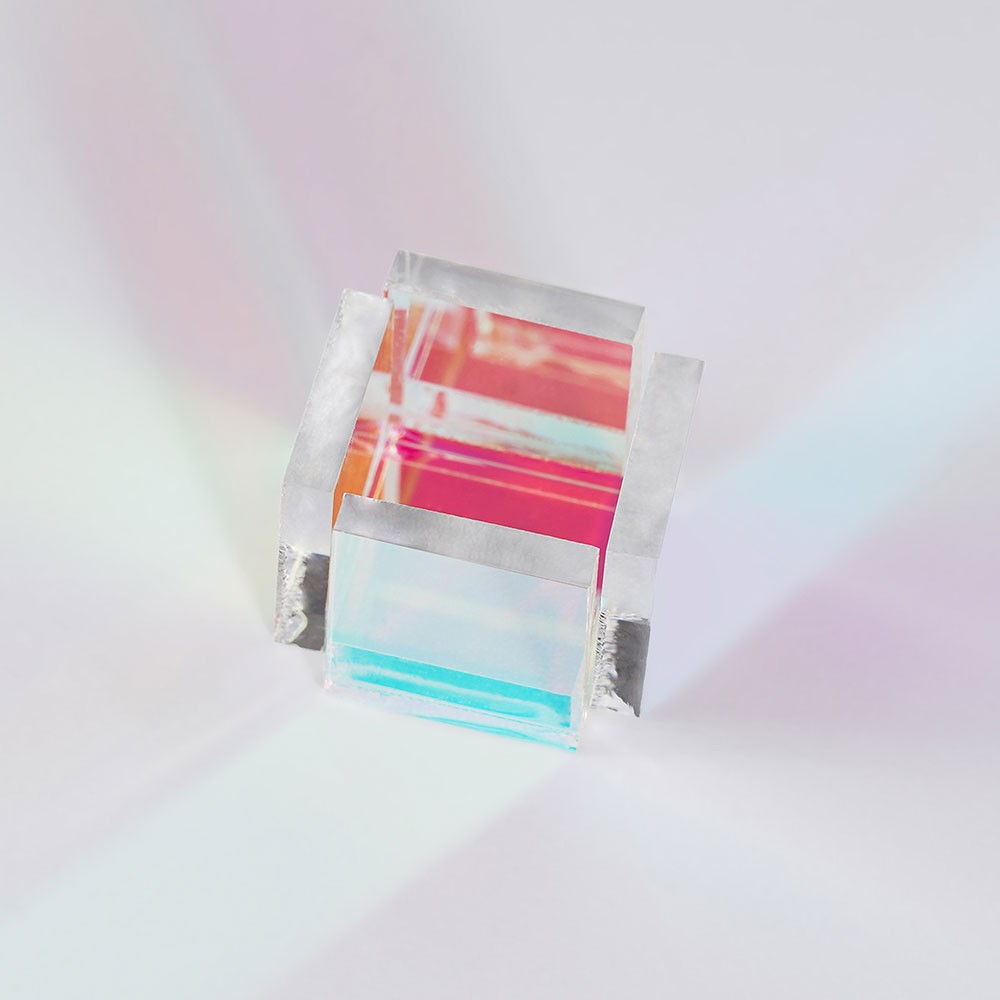 濾光片 多帶通濾光片2