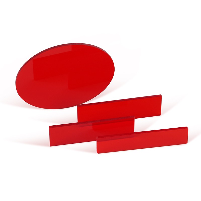 深紅色有色玻璃-激埃特原創圖 深紅色有色玻璃-激埃特原創圖