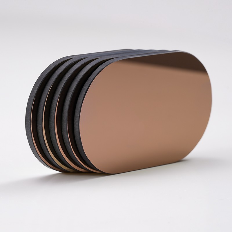 紅外透射可見光吸收玻璃 紅外透射可見光吸收玻璃