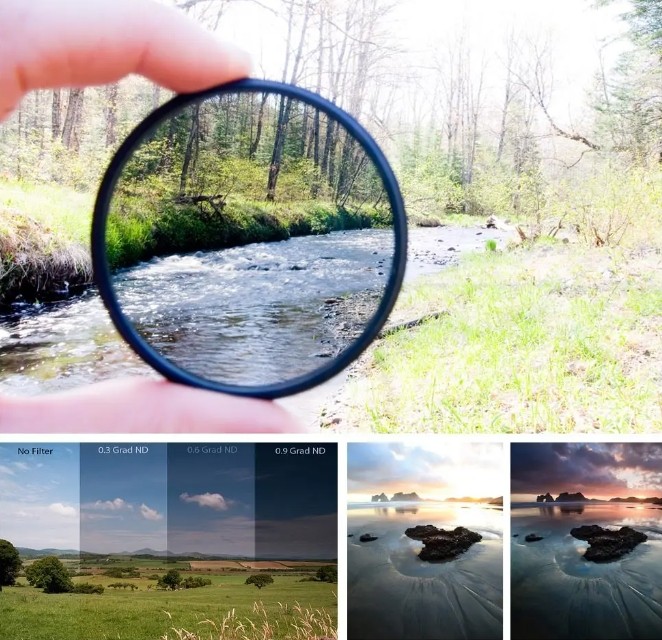 攝影濾鏡濾光片 攝影濾鏡濾光片